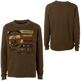 Volcom Corps T-Shirt - Long-Sleeve - Boys'