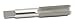 Forney 21021 Bottom Tap Industrial Pro HSS UNF, 3/4-Inch-by-16