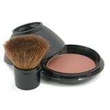 Terracotta Men Bronzing Powder Ultra Matt. w/ Brush - # 01 Ultra Naturel