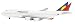 SCHABAK 1/600 B747-400 フィリピン航空
