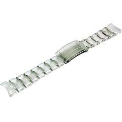[モレラート]MORELLATO 時計バンド CRISTALLO クリスタロ 20mm スケルトン ポリカーボネート U3188 755 011 020