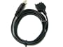USB Data Cable with Charger for Motorola T731/ T730/ T722i/ T721/ T720i/ V60/ V66/ V70/ V120/ C333(GSM)/ 270C