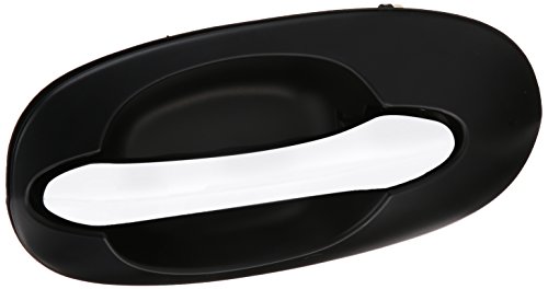 Depo 323-50004-212 Kia Sedona Rear Driver Side Exterior Door Handle