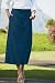 Weekend Tencel® Denim Skirt