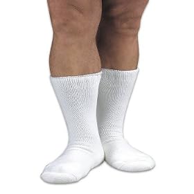 Pressure Lite Edema/Bandage Super Socks