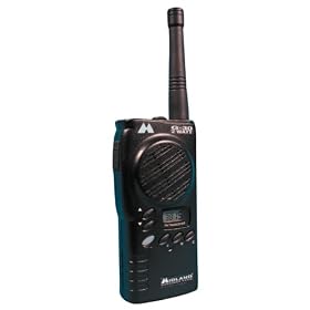 Midland G-30 GMRS 2-Way Radio w/ Charger