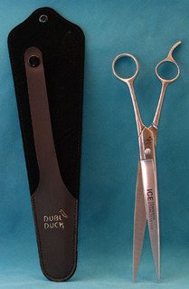 dog grooming scissors