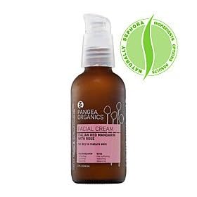 Pangea Organics Facial Cream
