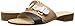 Nine West Women's Yanni Leather Dress Sandal