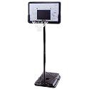 Portable Basketball System