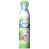 Febreze Air Effects with Gain, Original Scent, 9.7 oz (Pack of 2)