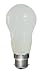 Memolux 4 Pack Low Energy Bulb 12W Mini GLS BC (Colour Light Neutral White 4000 Kelvins)