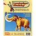 Weico 81007 - Dino-Wandbild: Mammut