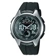 Casio Men's Ana-Digi Electro-Luminescent Sport Watch #AQ160W-1BV