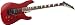 Jackson DK2S Dinky Electric Guitar w/ Sustainiac Inferno Red