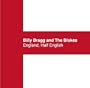 England, Half English