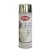 6 Oz Looking Glass Mirror Like Spray Paint 9033 [Set of 6]