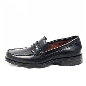 Clarks Unstructured Men's Un.Penny Slip On,Black,8.5 M US