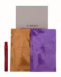 Chic by Carolina Herrera for Women 0.04 oz Eau de Parfum Spray Sampler Vial