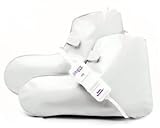Satin Smooth Spa Booties