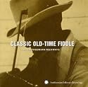 Classic Old-Time Fiddle from Smithsonian Folkways