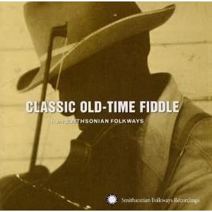 Classic Old-Time Fiddle From Smithsonian