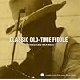 Classic Old-Time Fiddle from Smithsonian Folkways