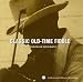 Classic Old-Time Fiddle from Smithsonian Folkways