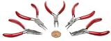 SE Mini Set of 5 Pliers 318H3ADmEoL. SL160 SE Mini Set of 5 Pliers
