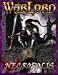 Books : Faction Book: Necropolis Thule (Warlord)