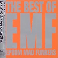 Best of Epsom Mad Funkers