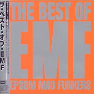 EMF - Zona de Baile, Volume 2 - Zortam Music