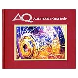 Automobile Quarterly Volume 41 Number 2