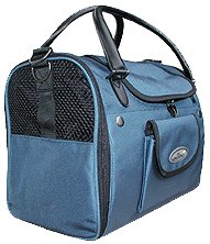 Small Basic Pak O Pet in Blue