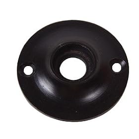Click here to buy Bronze Doorknob Rosette.