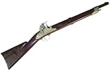 Vintage 1950's Hubley Davy Crockett Buffalo Rifle Toy Cap Gun