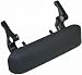 98-05 FORD RANGER TAILGATE HANDLE TRUCK, Black (1998 98 1999 99 2000 00 2001 01 2002 02 2003 03 2004 04 2005 05) F580703 1L5Z9943400AAA