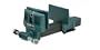 Wilton 63144 Heavy-Duty Woodworking Vise