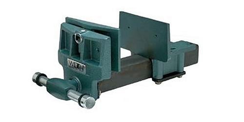 Wilton 63144 Heavy-Duty Woodworking Vise