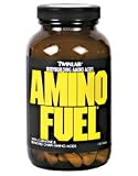 Amino Fuel - 2000 mg 50 tab