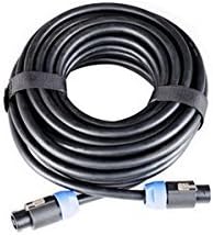 Carvin PRO50TL 50 Foot Speakon Speaker Cable