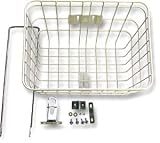 Cycle Force Front Bicycle Basket