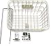 Sporting Goods : Cycle Force Front Bicycle Basket