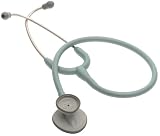 Littmann 2455 Lightweight II S.E. Stethoscope, Seafoam Green