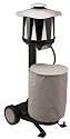 Uniflame SkeeterVac Mosquito Eliminator, Covers 1 Acre