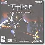 Thief: The Dark Project - XP Compatible (Jewel Case)