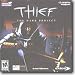 THIEF (JEWEL CASE)