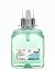 Gojo 5163-03 1250 mL Green Certified Foam Hand, Hair & Body Wash (Case of 3)