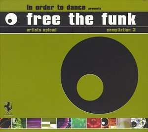 CD-Charts  Search : Free the Funk Vol.3