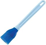 LURCH Patisserie Silikon-Backpinsel 4cm